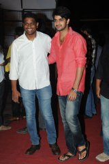 Alludu Seenu Audio Launch